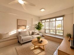 Blk 673A Waterway Banks (Punggol), HDB 4 Rooms #572173161